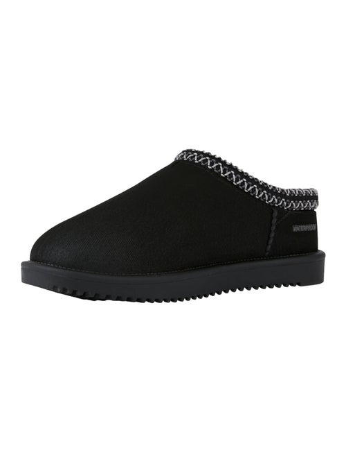 Mules risley - regatta - Kiabi