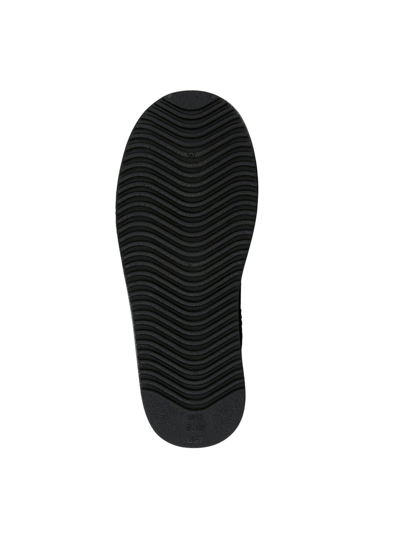 Mules risley - regatta Noir - Kiabi