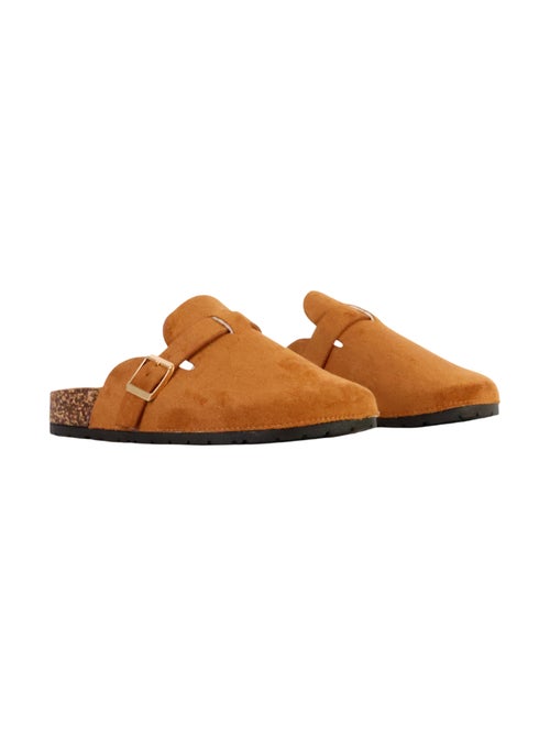 Mules Sabots à Enfiler Joia - Kiabi