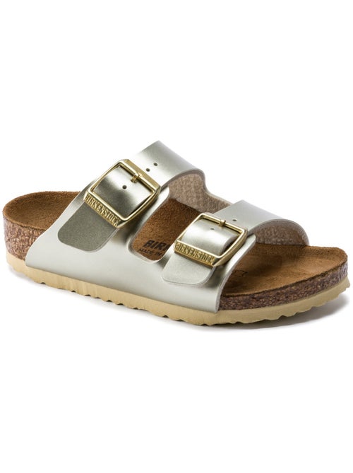 Mules / Sabots en Birko-flor Birkenstock - Kiabi