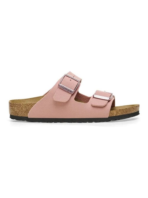 Mules / Sabots en Birko-flor Birkenstock - Kiabi