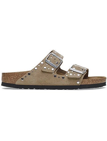 Mules / Sabots en Cuir Birkenstock