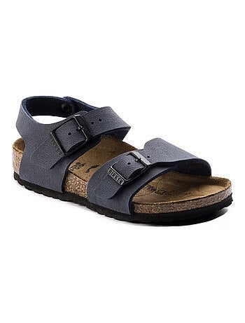 Mules / Sabots en Cuir Birkenstock