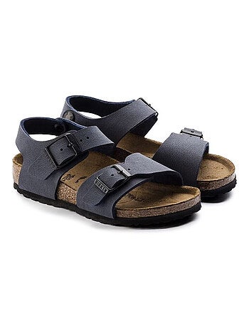 Mules / Sabots en Cuir Birkenstock