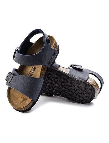 Mules / Sabots en Cuir Birkenstock