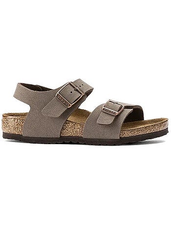Mules / Sabots en Cuir Birkenstock