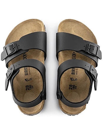 Mules / Sabots en Cuir Birkenstock
