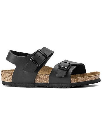 Mules / Sabots en Cuir Birkenstock
