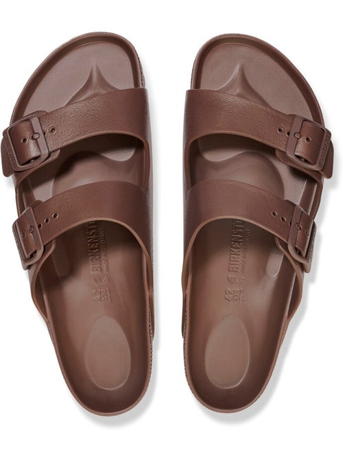 Mules / Sabots en eva Birkenstock - Kiabi Mules / Sabots en eva Birkenstock - Kiabi