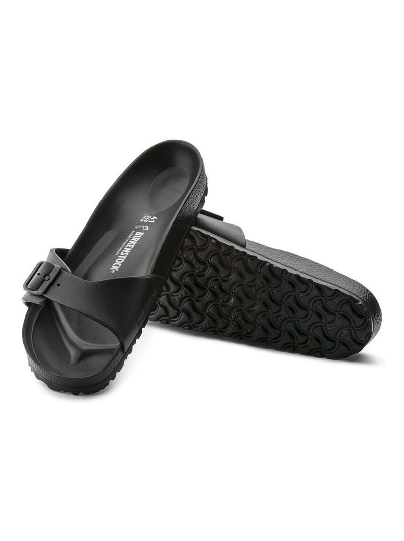 Mules / Sabots en eva Birkenstock Noir - Kiabi
