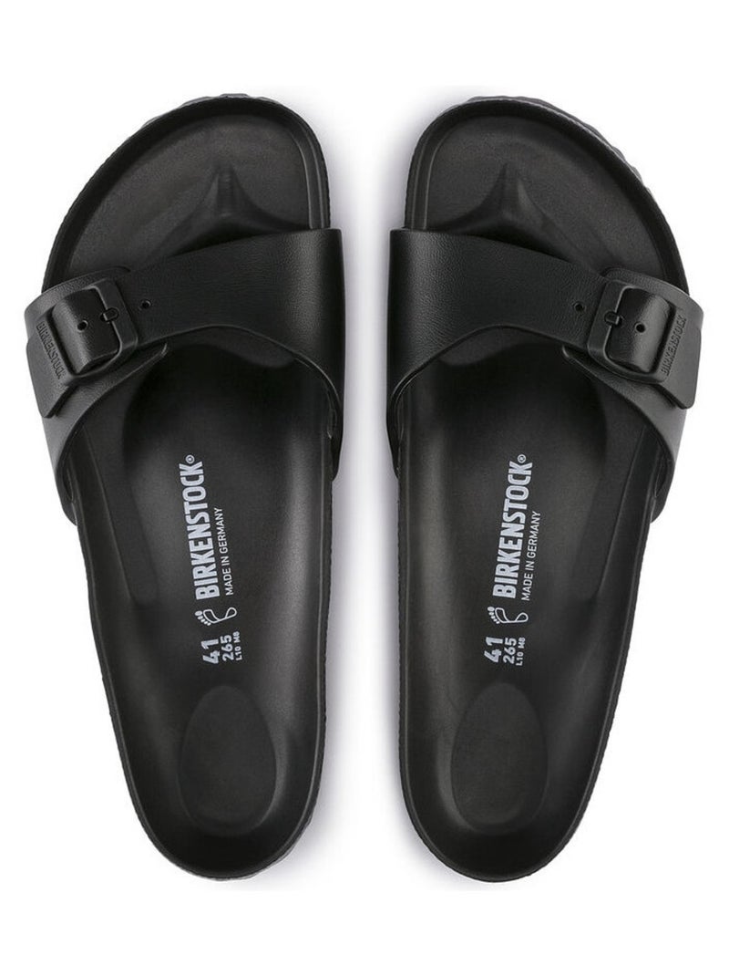 Mules / Sabots en eva Birkenstock Noir - Kiabi