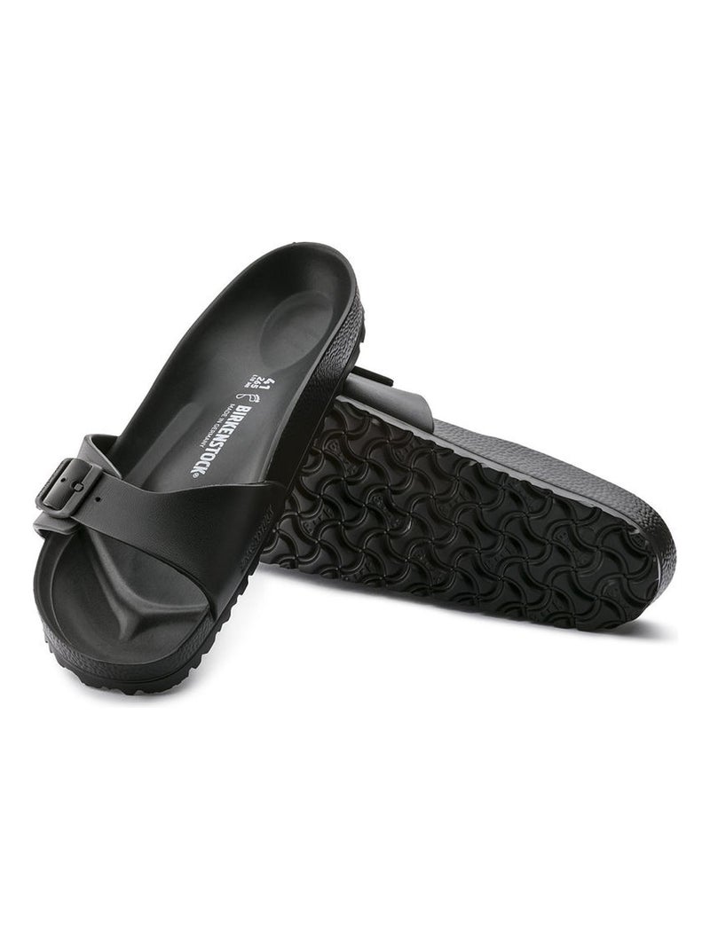 Mules / Sabots en eva Birkenstock Noir - Kiabi