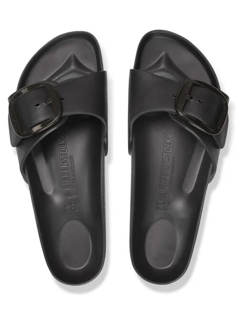 Mules / Sabots en eva Birkenstock Noir - Kiabi