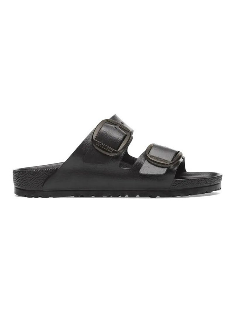 Mules / Sabots en eva Birkenstock Noir - Kiabi