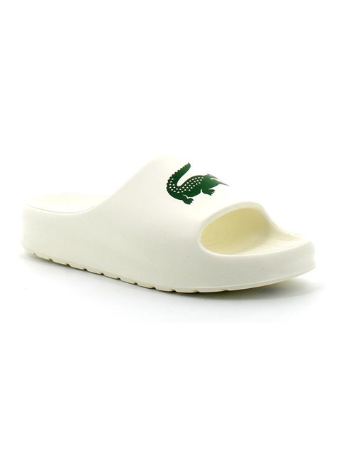 Mules / Sabots en eva Lacoste - Kiabi