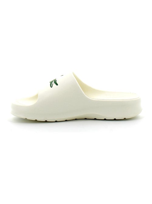 Mules / Sabots en eva Lacoste - Kiabi
