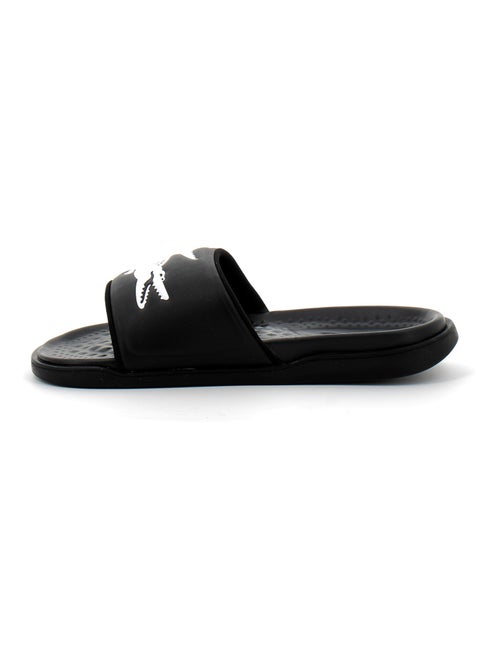 Mules / Sabots en eva Lacoste - Kiabi