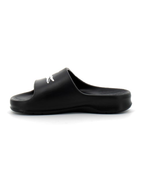 Mules / Sabots en eva Lacoste - Kiabi