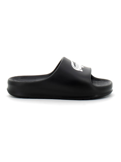 Mules / Sabots en eva Lacoste - Kiabi