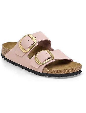 Mules / sabots en nubuck birkenstock