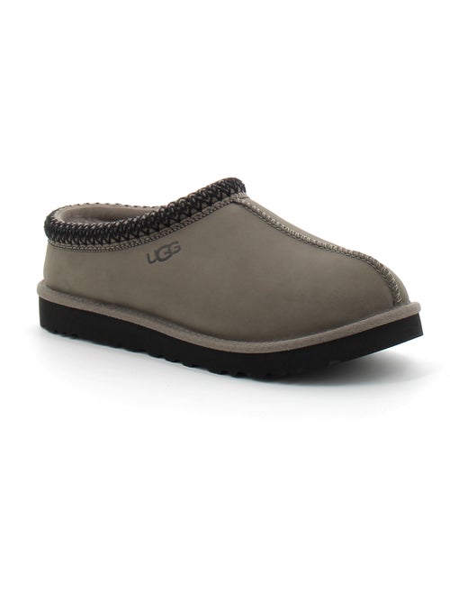 Mules / Sabots en Nubuck ugg - Kiabi