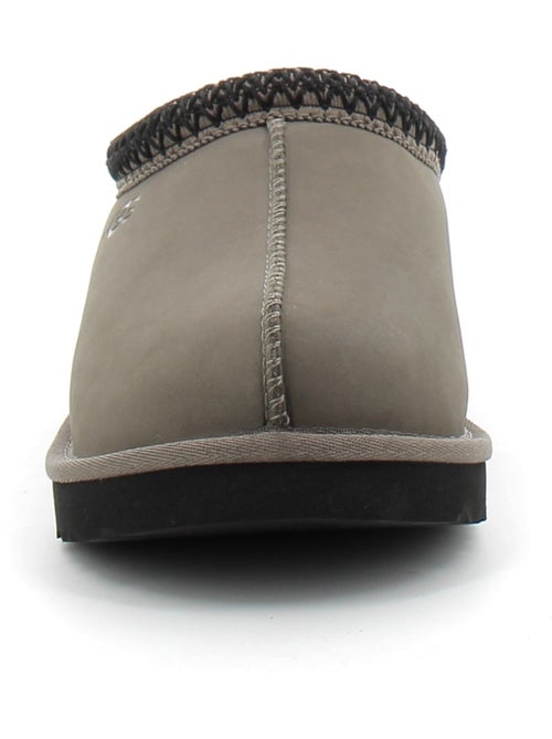 Mules / Sabots en Nubuck ugg - Kiabi
