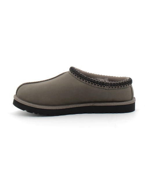 Mules / Sabots en Nubuck ugg - Kiabi