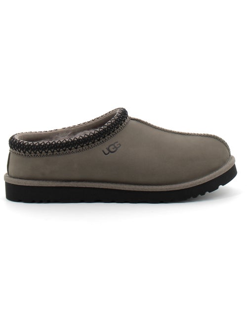 Mules / Sabots en Nubuck ugg - Kiabi