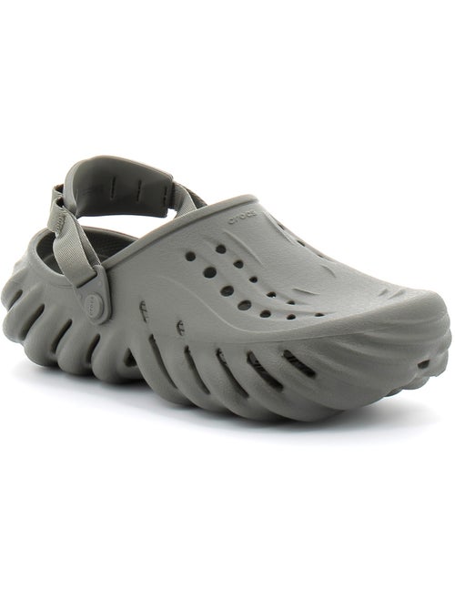 Mules / Sabots en Plastic/eva Crocs - Kiabi Mules / Sabots en Plastic/eva Crocs - Kiabi