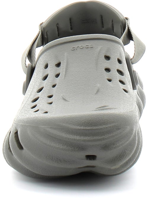 Mules / Sabots en Plastic/eva Crocs - Kiabi Mules / Sabots en Plastic/eva Crocs - Kiabi