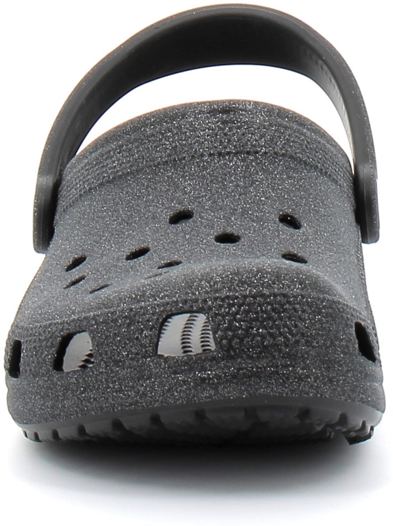 Mules / Sabots en Plastic/eva Crocs Noir - Kiabi