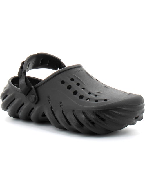 Mules / Sabots en Plastic/eva Crocs - Kiabi