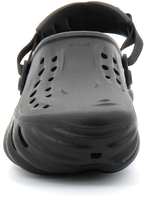 Mules / Sabots en Plastic/eva Crocs - Kiabi