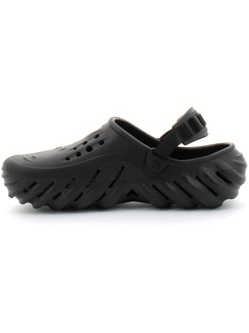 Mules / Sabots en Plastic/eva Crocs - Kiabi