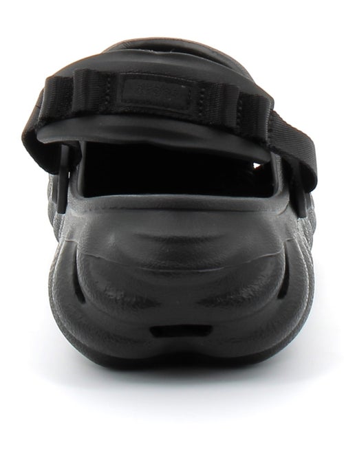 Mules / Sabots en Plastic/eva Crocs - Kiabi