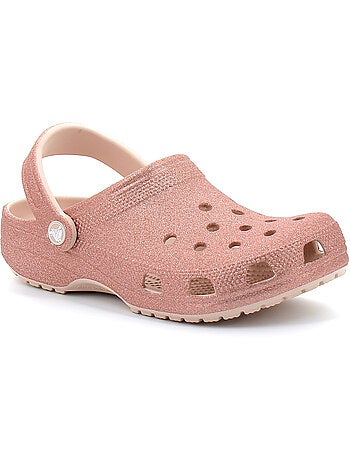 Mules / Sabots en Plastic/eva Crocs