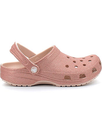 Mules / Sabots en Plastic/eva Crocs