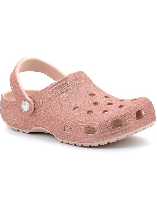 Mules / Sabots en Plastic/eva Crocs - Kiabi