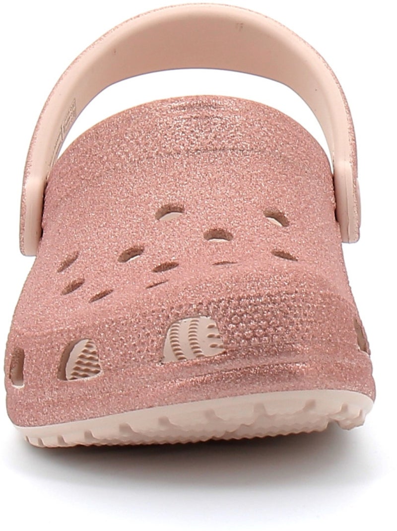 Mules / Sabots en Plastic/eva Crocs Rose - Kiabi