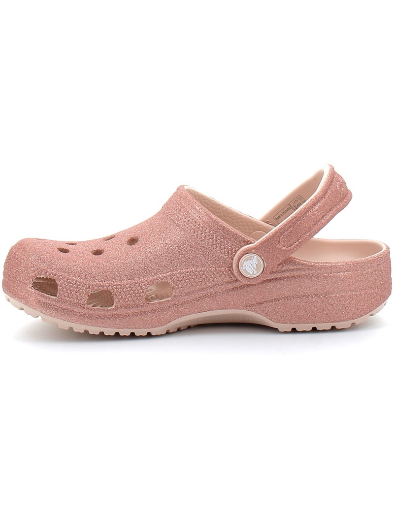Mules / Sabots en Plastic/eva Crocs Rose - Kiabi