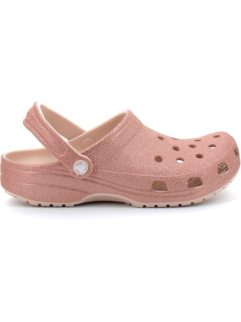 Mules / Sabots en Plastic/eva Crocs Rose - Kiabi