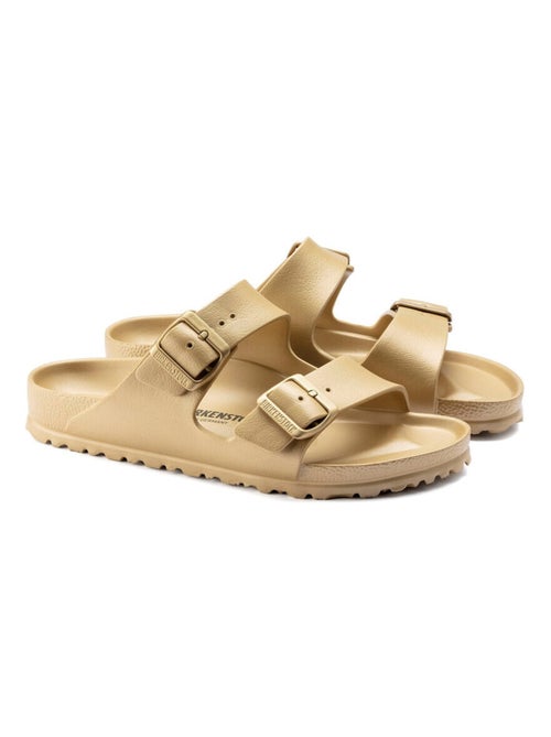 Mules / Sabots en Plastique Birkenstock - Kiabi