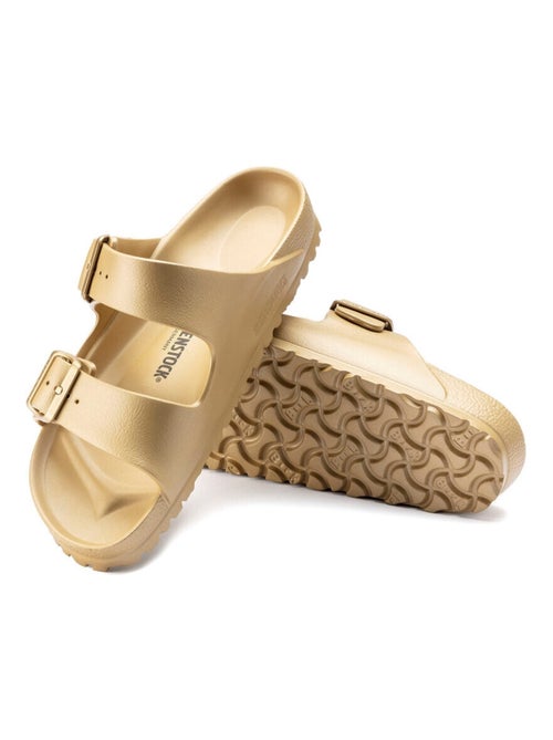 Mules / Sabots en Plastique Birkenstock - Kiabi