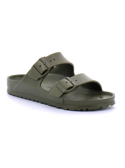 Mules / Sabots en Plastique Birkenstock - Kiabi