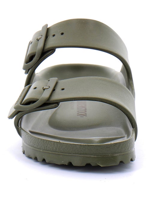 Mules / Sabots en Plastique Birkenstock - Kiabi