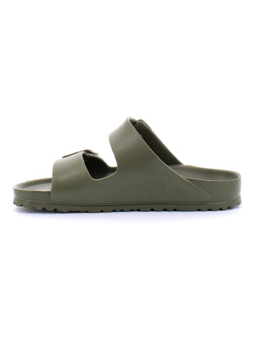 Mules / Sabots en Plastique Birkenstock - Kiabi