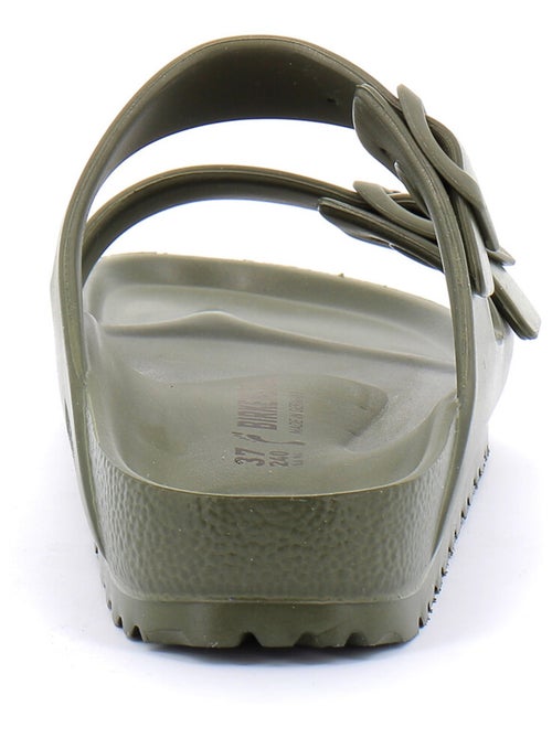 Mules / Sabots en Plastique Birkenstock - Kiabi