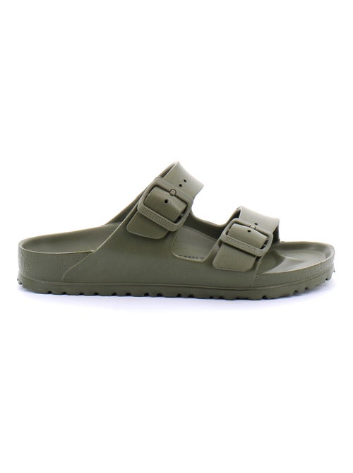Mules / Sabots en Plastique Birkenstock - Kiabi