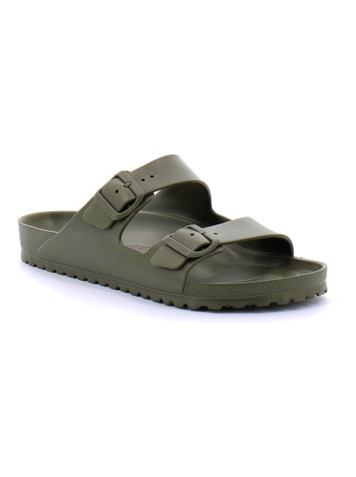 Mules / Sabots en Plastique Birkenstock - Kiabi
