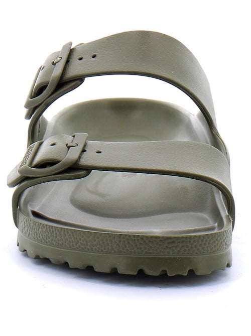 Mules / Sabots en Plastique Birkenstock - Kiabi
